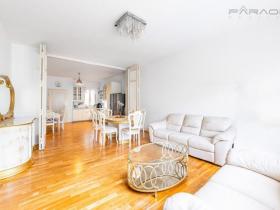 Pronájem bytu 4+1, Praha - Smíchov, Stroupežnického, 101 m2