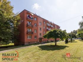 Prodej bytu 2+1, Příbor, Frenštátská, 53 m2
