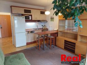 Prodej bytu 2+kk, Brno - Líšeň, Konradova, 44 m2