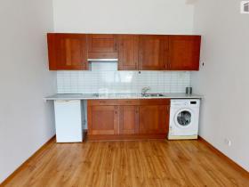 Pronájem bytu 1+kk, Opava - Předměstí, Kasárenská, 35 m2