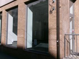 Pronájem restaurace, Brno - Černá Pole, 145 m2