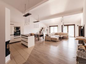 Prodej bytu 4+kk, Vracov, Okružní, 117 m2