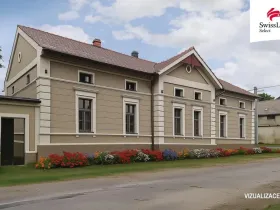 Prodej rodinného domu, Klobuky - Čeradice, 620 m2