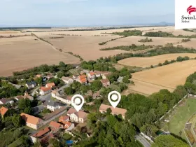 Prodej rodinného domu, Klobuky - Čeradice, 620 m2