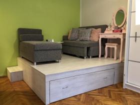 Prodej bytu 1+kk, Pardubice, Benešovo náměstí, 25 m2