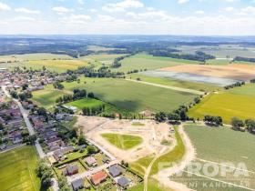 Prodej pozemku pro bydlení, Tis, 948 m2