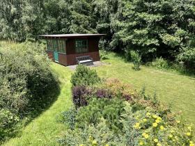 Prodej chaty, Brzice - Proruby, 90 m2