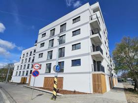 Prodej bytu 1+kk, Plzeň, Pilařská, 40 m2