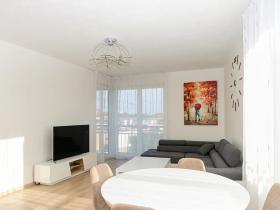 Prodej bytu 2+kk, Praha - Stodůlky, Toufarova, 49 m2