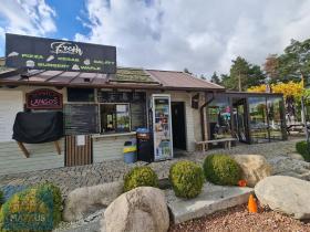 Pronájem restaurace, Praha - Horní Měcholupy, K Měcholupům, 60 m2