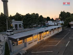 Prodej restaurace, Praha, Přátelství, 175 m2