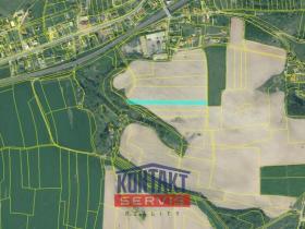 Prodej podílu 1/2 pole, Rokycany, 28481 m2