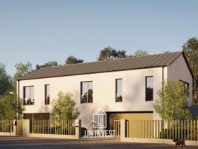 Prodej rodinného domu, Chrustenice, 239 m2