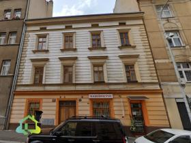 Pronájem skladu, Praha - Nusle, Slavojova, 6 m2