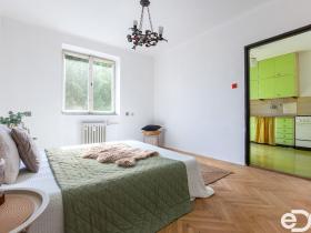 Prodej bytu 1+1, Praha, Bajkalská, 37 m2