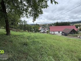 Prodej pozemku pro bydlení, Zádveřice-Raková - Zádveřice, 505 m2