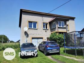 Prodej bytu 3+kk, Vyšní Lhoty, 134 m2