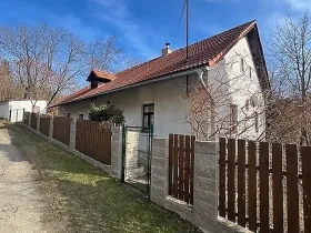 Prodej rodinného domu, Soběšín, 200 m2
