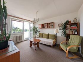Prodej bytu 3+1, Ivančice, mjr. Nováka, 71 m2