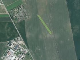 Prodej pole, Telnice, 4592 m2