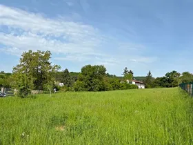 Prodej pozemku pro bydlení, Bílovice nad Svitavou, 1200 m2