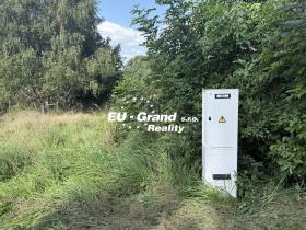 Prodej pozemku pro bydlení, Dolní Podluží - Kateřina, 1031 m2