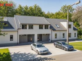 Prodej rodinného domu, Měnín, 92 m2