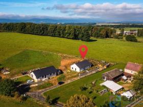 Prodej rodinného domu, Hrádek nad Nisou - Václavice, 112 m2