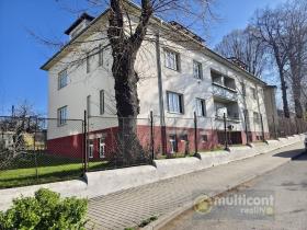 Prodej bytu 3+1, Vyškov - Vyškov-Předměstí, Fučíkova, 69 m2