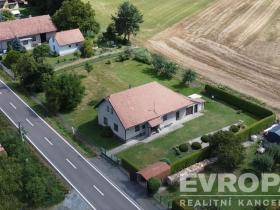 Prodej rodinného domu, Běstvina - Rostejn, 87 m2