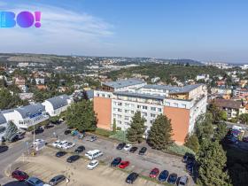 Prodej bytu 2+kk, Praha, Roškotova, 45 m2