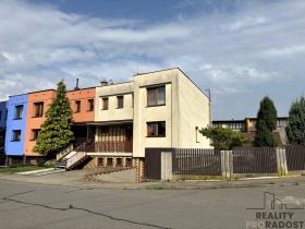 Prodej rodinného domu, Třinec - Lyžbice, 100 m2
