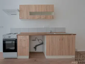 Pronájem bytu 2+kk, Znojmo, Kollárova, 42 m2