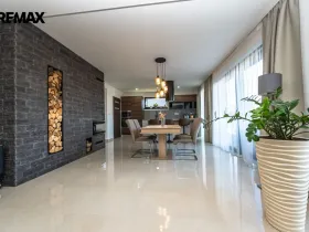 Prodej rodinného domu, Vysoký Újezd, U Rybníčka, 224 m2