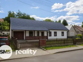 Prodej rodinného domu, Otinoves, 97 m2