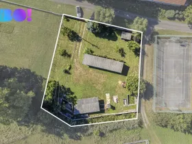 Prodej pozemku pro bydlení, Nepolisy - Zadražany, 1563 m2