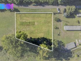 Prodej pozemku pro bydlení, Nepolisy - Zadražany, 1565 m2
