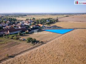 Prodej pozemku pro bydlení, Spomyšl, 1265 m2
