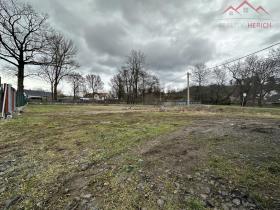 Prodej pozemku pro bydlení, Březno - Střezov, 629 m2