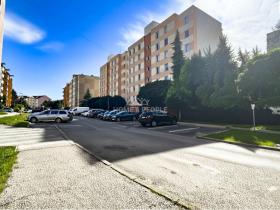 Prodej bytu 2+kk, Český Krumlov - Domoradice, Urbinská, 42 m2