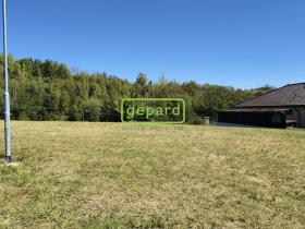 Prodej pozemku pro bydlení, Zbýšov, 1118 m2