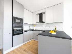 Prodej bytu 3+kk, Praha - Hostivař, Pražská, 92 m2