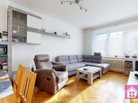Prodej bytu 4+kk, Břeclav - Poštorná, Hájová, 107 m2