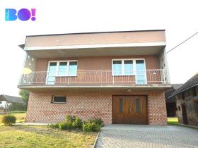 Prodej rodinného domu, Píšť, Ratibořská, 105 m2