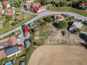 Prodej pozemku pro bydlení, Opatov, 514 m2