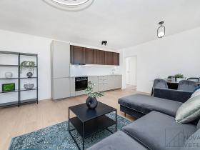 Prodej bytu 4+kk, Praha - Žižkov, U kněžské louky, 88 m2