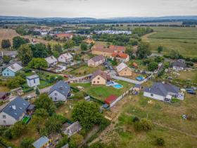 Prodej rodinného domu, Cheb, 230 m2