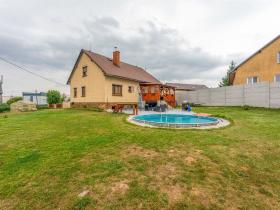 Prodej rodinného domu, Cheb, 230 m2