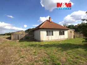 Prodej rodinného domu, Úžice - Netřeba, 90 m2
