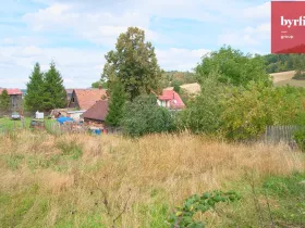 Prodej pozemku pro bydlení, Zátor, 2074 m2